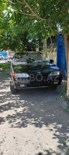LADA (VAZ) 2114 2008, 310,570 km - 1.6 l - Bərdə