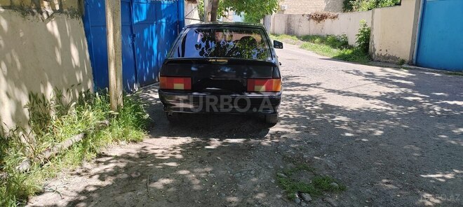 LADA (VAZ) 2114 2008, 310,570 km - 1.6 l - Bərdə