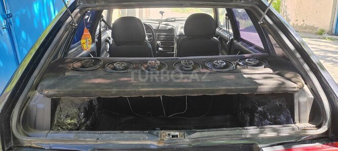 LADA (VAZ) 2114 2008, 310,570 km - 1.6 l - Bərdə