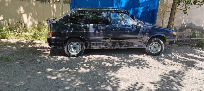 LADA (VAZ) 2114 2008, 310,570 km - 1.6 l - Bərdə