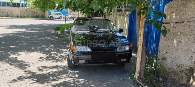 LADA (VAZ) 2114 2008, 310,570 km - 1.6 l - Bərdə