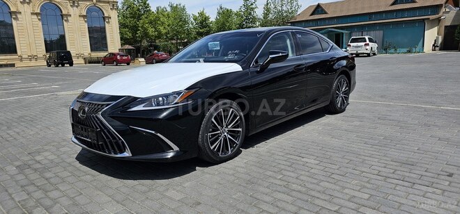 Lexus ES 300h 2025, 0 km - 2.5 l - Bakı