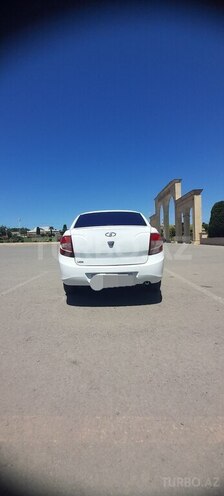 LADA (VAZ) Granta 2012, 253,297 km - 1.6 l - Bərdə