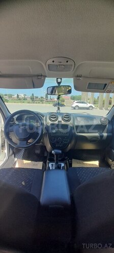 LADA (VAZ) Granta 2012, 253,297 km - 1.6 l - Bərdə