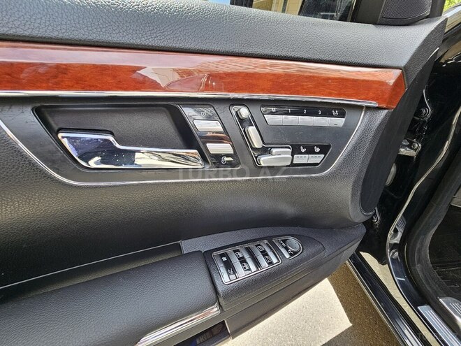 Mercedes S 320 2006, 357,085 km - 3.2 l - Bakı