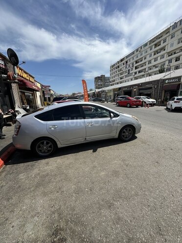 Toyota Prius 2008, 434,523 km - 1.5 l - Bakı