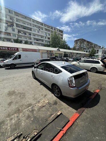 Toyota Prius 2008, 434,523 km - 1.5 l - Bakı