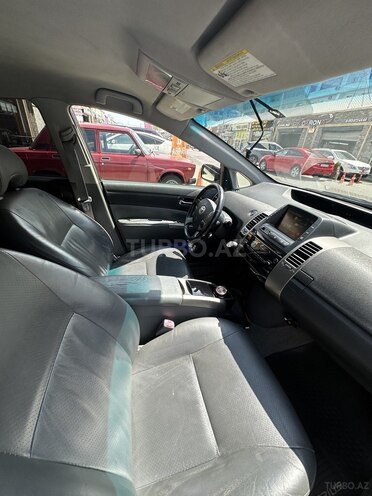 Toyota Prius 2008, 434,523 km - 1.5 l - Bakı