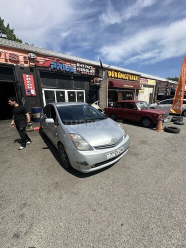 Toyota Prius 2008, 434,523 km - 1.5 l - Bakı