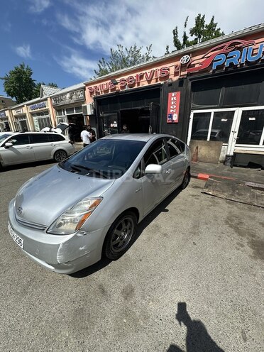 Toyota Prius 2008, 434,523 km - 1.5 l - Bakı