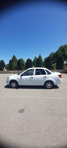 LADA (VAZ) Granta 2012, 253,297 km - 1.6 l - Bərdə