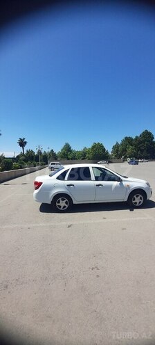 LADA (VAZ) Granta 2012, 253,297 km - 1.6 l - Bərdə