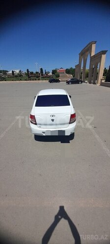 LADA (VAZ) Granta 2012, 253,297 km - 1.6 l - Bərdə