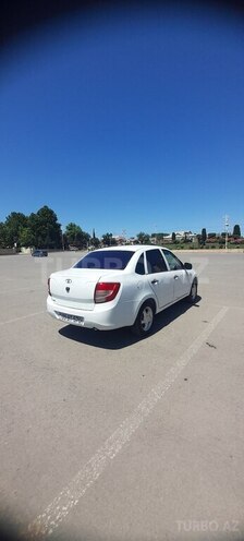 LADA (VAZ) Granta 2012, 253,297 km - 1.6 l - Bərdə