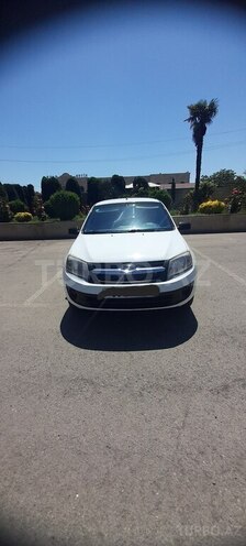 LADA (VAZ) Granta 2012, 253,297 km - 1.6 l - Bərdə