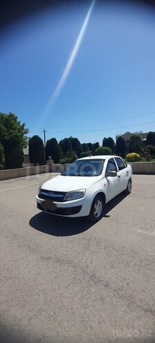 LADA (VAZ) Granta 2012, 253,297 km - 1.6 l - Bərdə