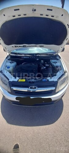 LADA (VAZ) Granta 2012, 253,297 km - 1.6 l - Bərdə