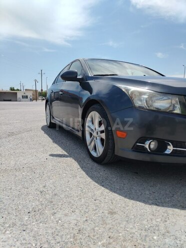 Chevrolet Cruze 2012, 230,000 km - 1.4 л - Bakı