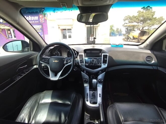Chevrolet Cruze 2012, 230,000 km - 1.4 л - Bakı