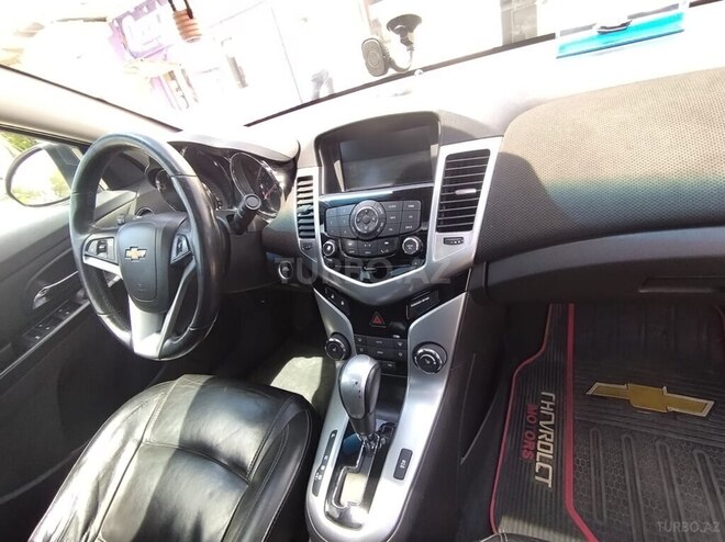 Chevrolet Cruze 2012, 230,000 km - 1.4 л - Bakı
