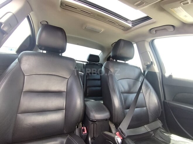 Chevrolet Cruze 2012, 230,000 km - 1.4 л - Bakı
