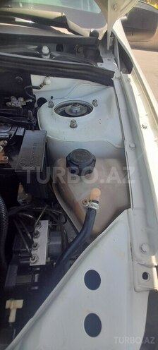 LADA (VAZ) Granta 2012, 253,297 km - 1.6 l - Bərdə