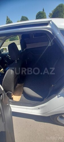 LADA (VAZ) Granta 2012, 253,297 km - 1.6 l - Bərdə