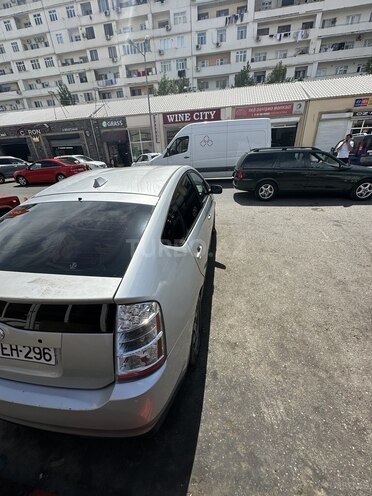 Toyota Prius 2008, 434,523 km - 1.5 l - Bakı