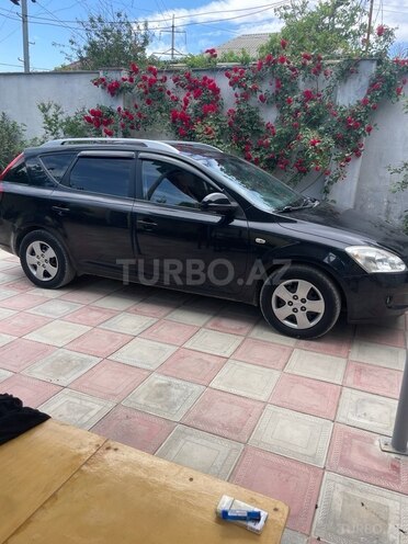Kia Ceed 2008, 250,113 km - 1.6 л - Bakı