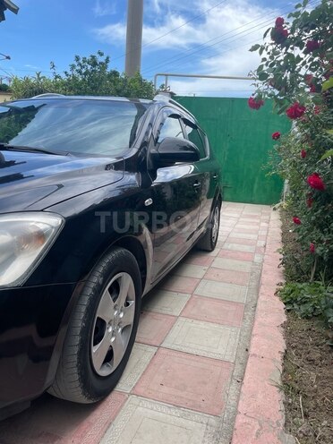 Kia Ceed 2008, 250,113 km - 1.6 л - Bakı