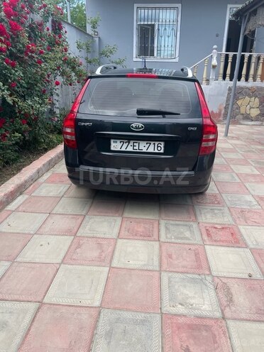 Kia Ceed 2008, 250,113 km - 1.6 л - Bakı