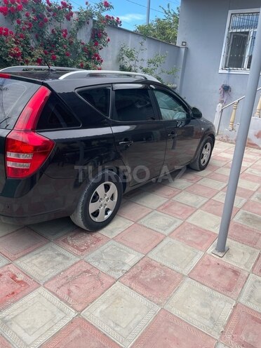 Kia Ceed 2008, 250,113 km - 1.6 л - Bakı