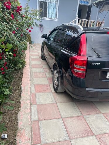 Kia Ceed 2008, 250,113 km - 1.6 л - Bakı