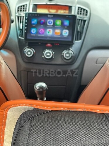 Kia Ceed 2008, 250,113 km - 1.6 л - Bakı