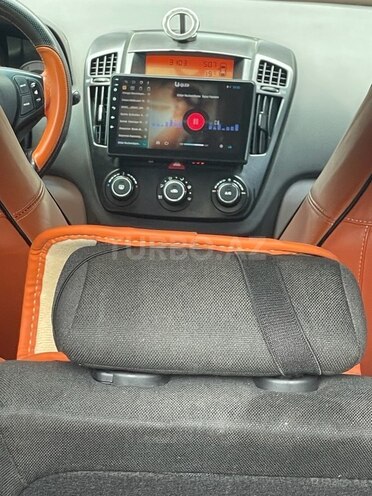 Kia Ceed 2008, 250,113 km - 1.6 л - Bakı