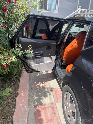 Kia Ceed 2008, 250,113 km - 1.6 л - Bakı