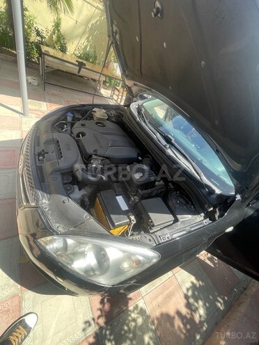 Kia Ceed 2008, 250,113 km - 1.6 л - Bakı