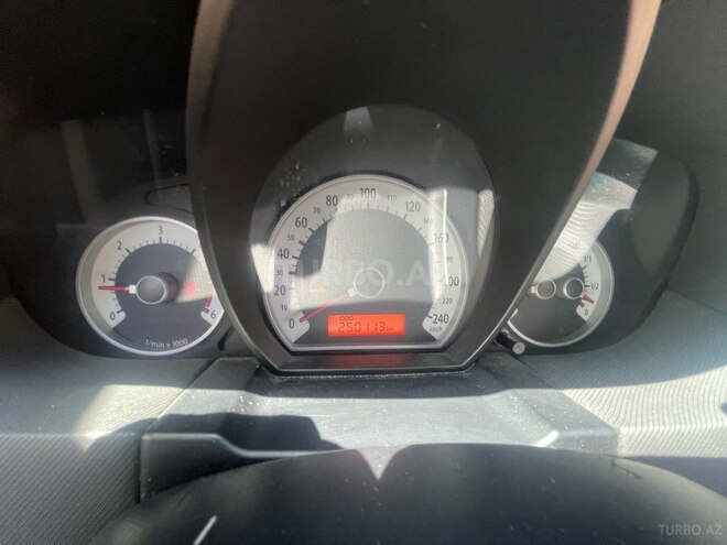 Kia Ceed 2008, 250,113 km - 1.6 л - Bakı