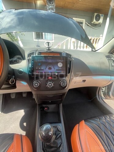 Kia Ceed 2008, 250,113 km - 1.6 л - Bakı