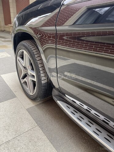 Mercedes GL 350 2014, 235,000 km - 3.0 л - Bakı