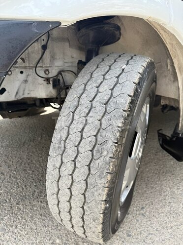 Ford Transit 2008, 400,000 km - 2.4 л - Bakı