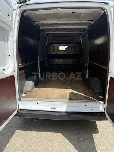 Ford Transit 2008, 400,000 km - 2.4 л - Bakı
