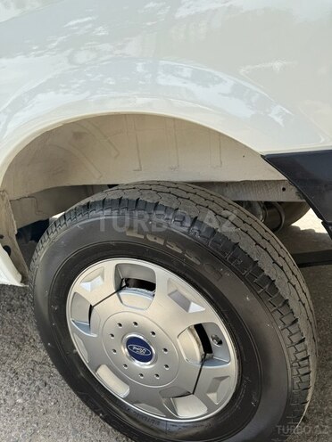 Ford Transit 2008, 400,000 km - 2.4 л - Bakı