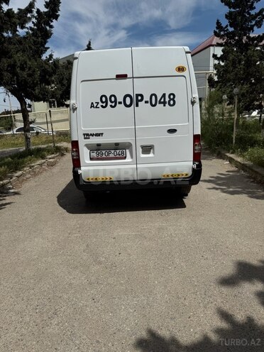 Ford Transit 2008, 400,000 km - 2.4 л - Bakı