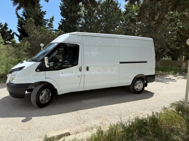 Ford Transit 2008, 400,000 km - 2.4 л - Bakı