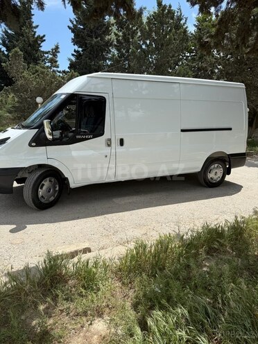 Ford Transit 2008, 400,000 km - 2.4 л - Bakı