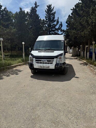 Ford Transit 2008, 400,000 km - 2.4 л - Bakı