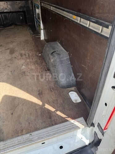Ford Transit 2008, 400,000 km - 2.4 л - Bakı