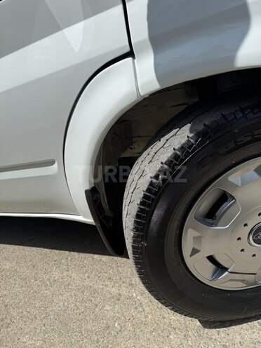 Ford Transit 2008, 400,000 km - 2.4 л - Bakı