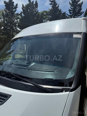 Ford Transit 2008, 400,000 km - 2.4 л - Bakı